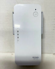 D-Link DAP-1720 AC1750 Dual Band Wi-Fi Wireless Range Extender White 802.11n/g/a picture