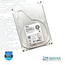 Dell MG04ACA200NY 2TB SATA 7.2K 3.5 in Enterprise HDD | 0NPVM6 | HDEPR83DAB51 picture