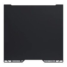 3D Printer H2D/H2S Build Plate Double Sided PEI Textured Sheet, For H2D picture