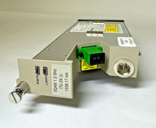 Cisco P2HD1.2G15TXQ24i= Prisma II 1.2 GHZ SUPER QAM, ITU24 iWDM Transmitter picture