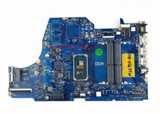 For HP 17-BY Laptop Motherboard I3-1115G4 M26955-001 M26955-601 6050A3216501 picture