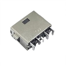5B21B90027DC in Power Jack Charging Port For Lenovo Legion 5 Pro-16ACH6 82JS picture