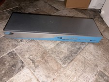 Gefen 1:10 HDMI 1.3 Distribution Amplifier - Silver EXT-HDMI1.3-1410-SIL w/ PS picture