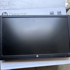 HP LV2311 23in 1080p LCD Monitor 16:9 Widescreen Wall Mount DVI-D VGA picture