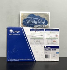 TROY MICR Toner Secure 02-W1380X-001 High Yield Black for HP 3001 Genuine New picture