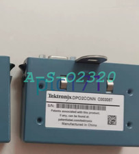 1PC New Tektronix DPO2CONN Connection module (FedEx/DHL) picture