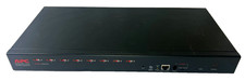 APC AP5201 8-Port High-Density KVM Switch TESTED GC-5522 picture