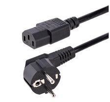 StarTech - POWER CABLES - PXT101EUR picture