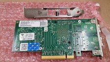GENUINE INTEL X520-DA2 E10G42BTDA 10Gb Dual Port Ethernet Server Adapter picture