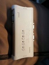 TRENDNET INC TK-407K  picture