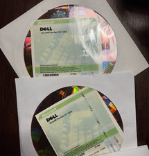 Lot of 2 Microsoft Office Basic Edition 2007  OEM Dell Key picture