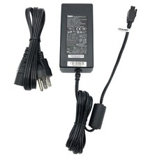 Genuine Sunny Certified Sonicwall AC Adapter For NSA 220 NSA 220W Router OEM picture