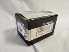 Lexmark - C540H1KG - Black High Yield Toner Cartridge picture