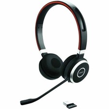Jabra Evolve 65 Headset 6599833309 picture