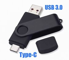 OTG USB 3.0 and Type C Flash Drive for Android and Apple devices 32GB-Fast Speed picture