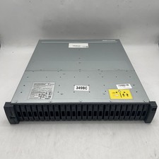NetApp 224C 24 Bay 12G 2U Expansion NAJ-1501 IOM 12 picture