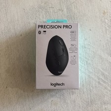New Logitech Precision Pro Wireless Mouse 910-007450 picture