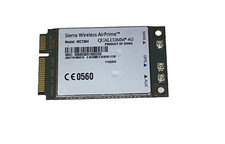 Sierra Wireless Airprime MC7304 PCIe Mini 4G LTE Cat 3 (100 Mbps DL, 50 Mbps UL) picture