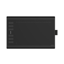Huion Inspiroy H1060P Graphics Drawing Tablet Tilt Battery-free Stylus Pen 8192 picture