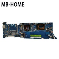 TAICHI21 Mainboard I5-3th I7-3th CPU 4GB For Asus TAICHI21 TAICHI21A Motherboard picture