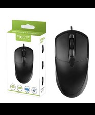Logitech M100 (910001601) Wired Optical Mouse picture