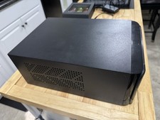 Custom Mini Small Form Factor Pc /Media Computer picture