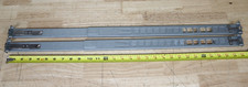 Nice Used Set HP ProLiant Server Rails 364998-001 365002-002 H 364996-001F G4-7 picture