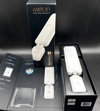 AmpliFi HD WiFi MeshPoint by Ubiquiti Labs Seamless Whole Home Internet AFi-P-HD picture