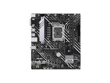 Asus Prime H610M-A-CSM Gaming Desktop Motherboard - Intel H610 Chipset - Socket picture