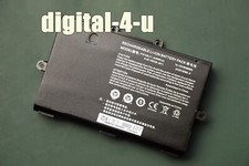 Original P870BAT-8 Battery For Clevo P870S P870DM P8700S P775D Hasee GX10 GX9 picture
