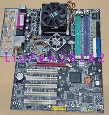 1pc used  MSI 865PE Neo2-P MS-6728 VER:2 motherboard picture