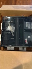 Corning Optical Network Cable Kit Fiber Enclosure Black 07-033356-002 picture