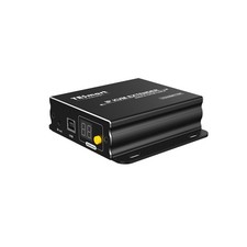 TESmart Stable HDMI KVM Extender Multipoint to Multipoint 1080P 60Hz Over Single picture