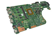 90NB0D50-R00070 ASUS AMD A12-9720P 8GB MOTHERBOARD X555QA-CBA12A picture