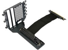 Universal Vertical GPU Graphic Card Bracket Fast Ship 2024 NEW Best Quality picture