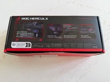 ASUS ROG Herculx Graphics Card Anti-Sag Holder picture