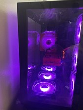 STGAubron Prebuilt Gaming PC Desktop picture
