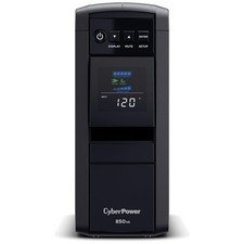 CyberPower CP850PFCLCD Uninterruptible Power Supply picture