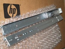 HP 454367-001 Rack Rail Kit for Proliant DL160 G5 DL180 G5 DL320 G5p  picture