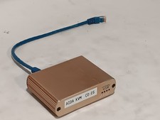 Icron 2304GE-LAN ExtremeUSB 4-Port USB 2.0 Gigabit LAN Extender host unit picture