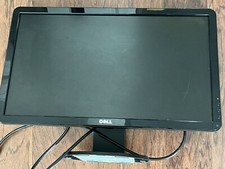 Dell S2309W Monitor 23 Inch picture