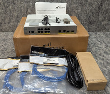 Cisco Catalyst WS-C2960CX-8PC-L  Cisco Catalyst 2960-CX 8 Port PoE 🔥OPEN BOX🔥 picture