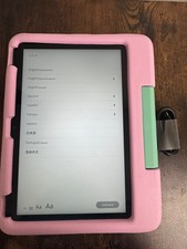 Amazon Kindle Kids Fire HD 10