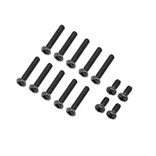 Laptop Black Lower Bottom Case screws For ASUS ROG G14 GA401 picture
