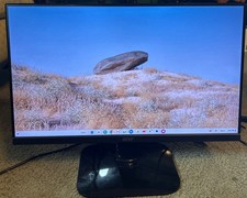 Acer KA242Y G0 Widescreen LCD Monitor 1ms 100 Hz picture