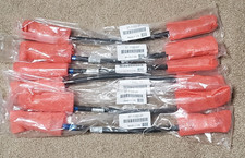 NEW Lot of 6 Genuine Cisco 37-1122-01 CAB-SPWR-30CM Stack Power Cable picture