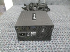Corsair CP-9020152 AX1000 1000W 80 PLUS Titanium Certified Fully Modular ATX PSU picture