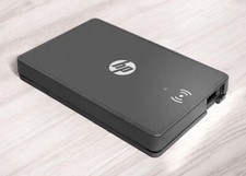 HP USB Universal Card Reader, X3D03A picture