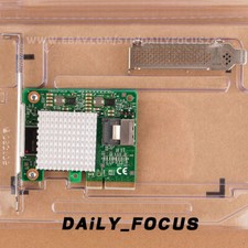 IBM H1110 SATA / SAS HBA IT-Mode P20 6Gbps PCIe For ZFS FreeNAS unRAID picture