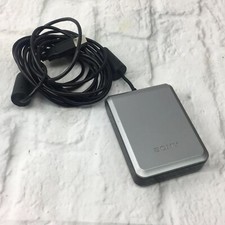 Sony Vaio PCVA-IR8U Infrared Receiver USB Infrared Computer Wireless Accessory picture